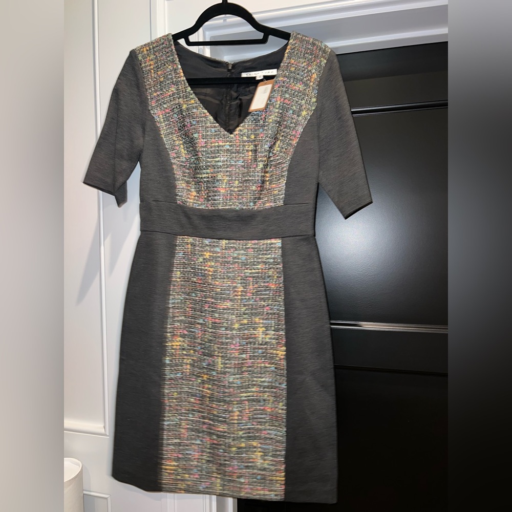 Trina Turk NWT dress size 8
